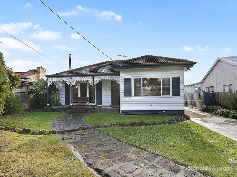 39 Dorothy Avenue, Belmont Property History & Address Research Domain