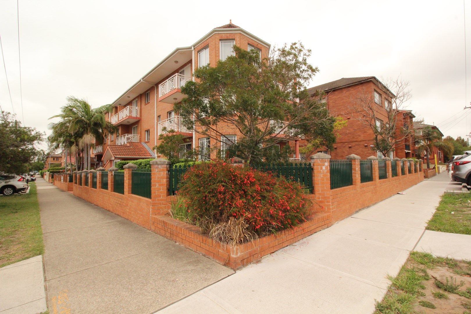 8/40-42 Forsyth Street, Kingsford NSW 2032, Image 0