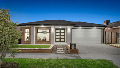 Picture of 3 Vicconti Street, CLYDE NORTH VIC 3978