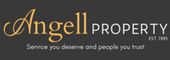 Logo for Angell Property