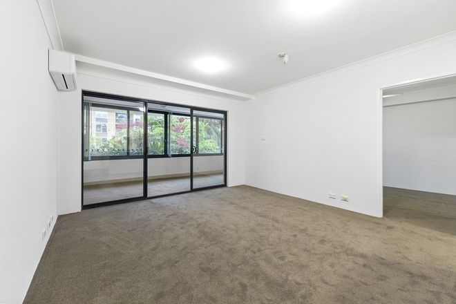 Picture of 3/61a-65 Frenchmans Road, RANDWICK NSW 2031