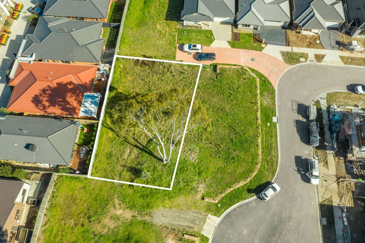36 Earlswood Place, Lilydale VIC 3140