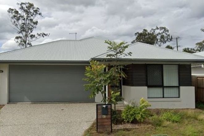 Picture of 67 Naples Court, REDBANK QLD 4301