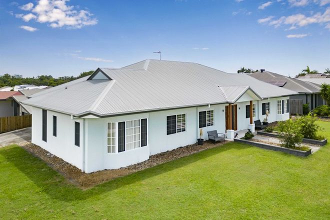 Picture of 10 Pineview Drive, BEERWAH QLD 4519