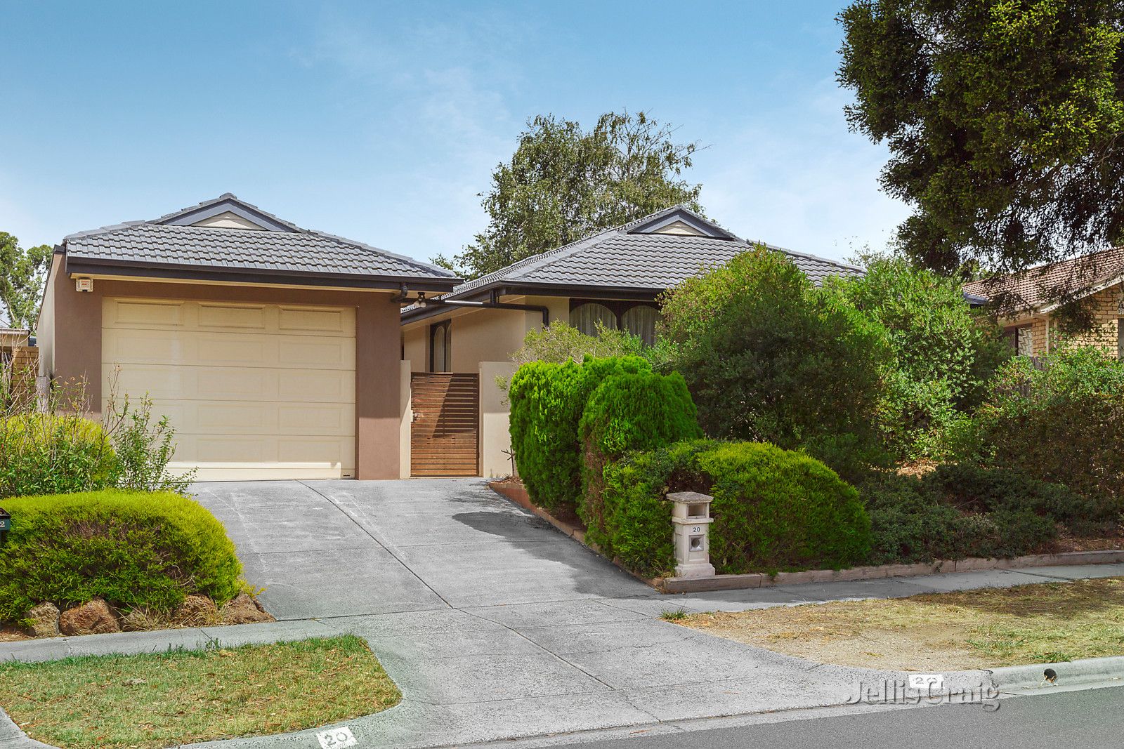 20 Portland Street, Mulgrave VIC 3170, Image 0