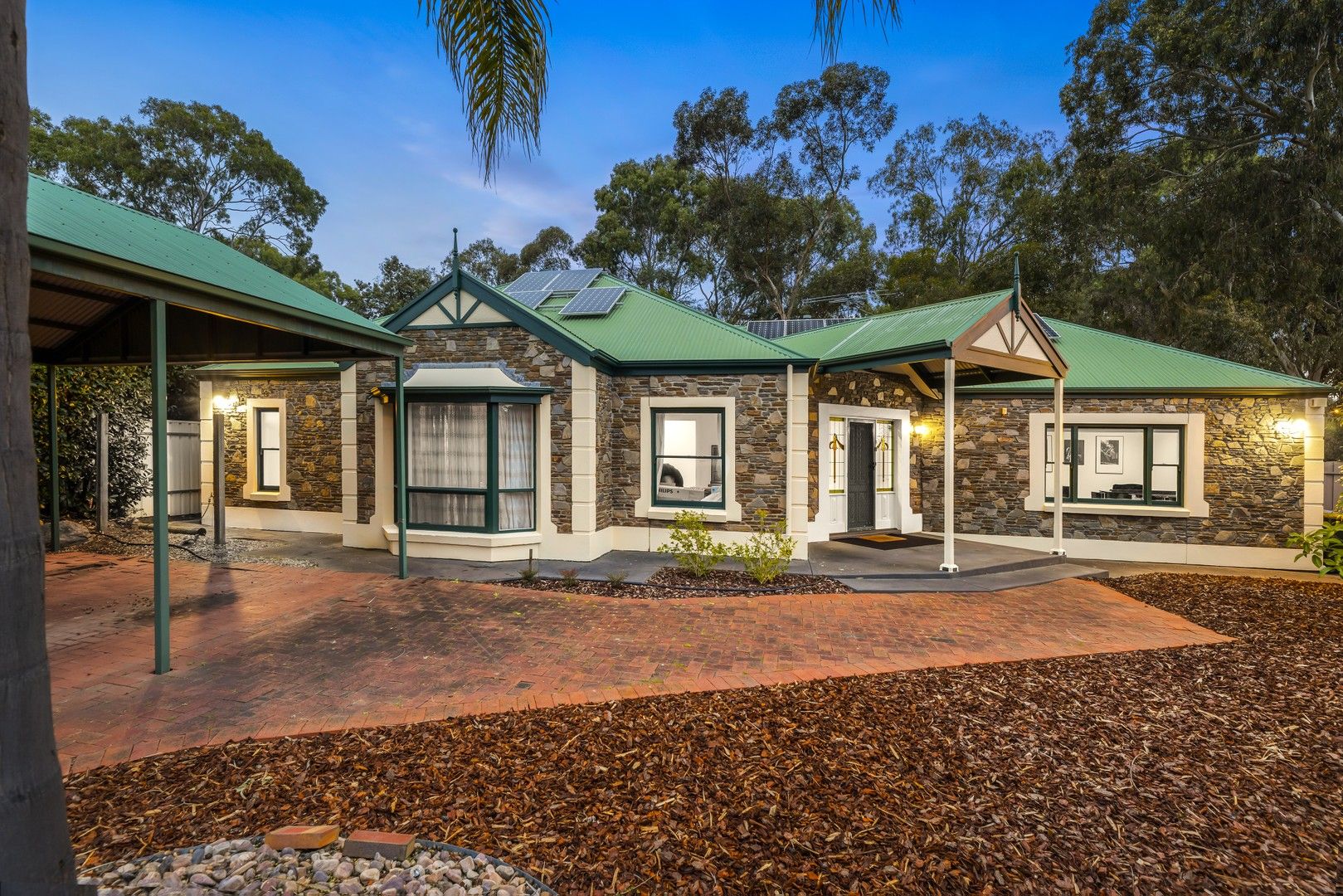 1 Parkview Drive, Tea Tree Gully SA 5091, Image 0