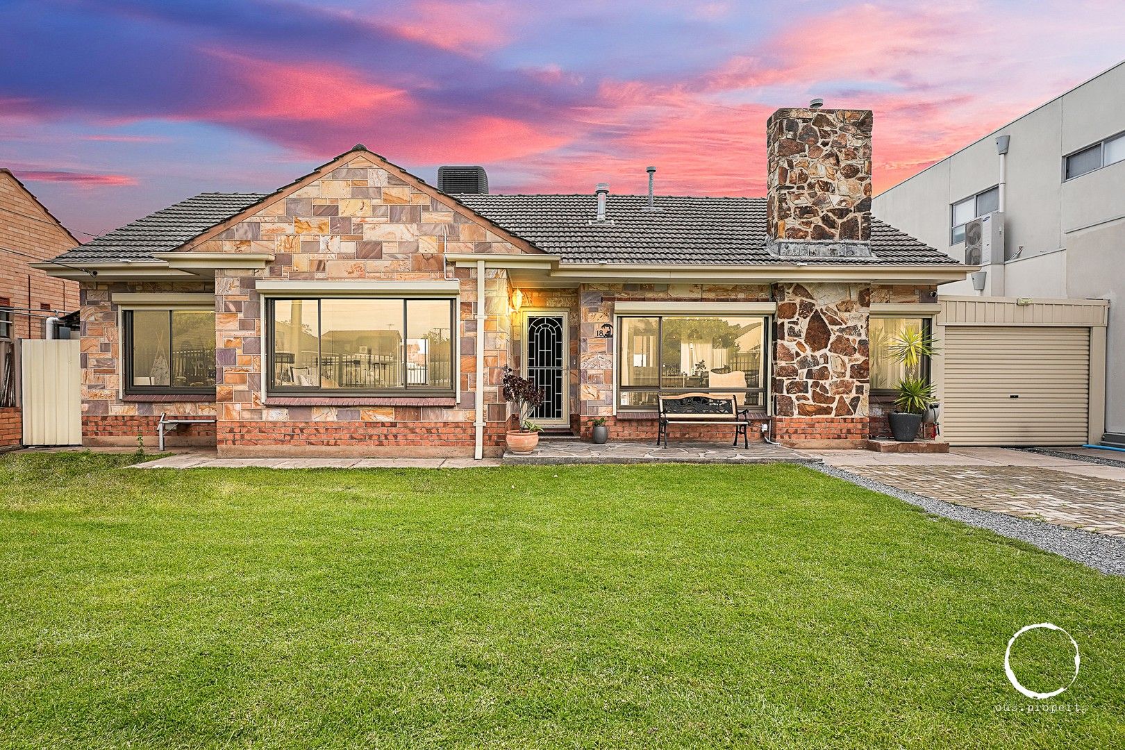 3 bedrooms House in 18 Jamaica Avenue FULHAM GARDENS SA, 5024