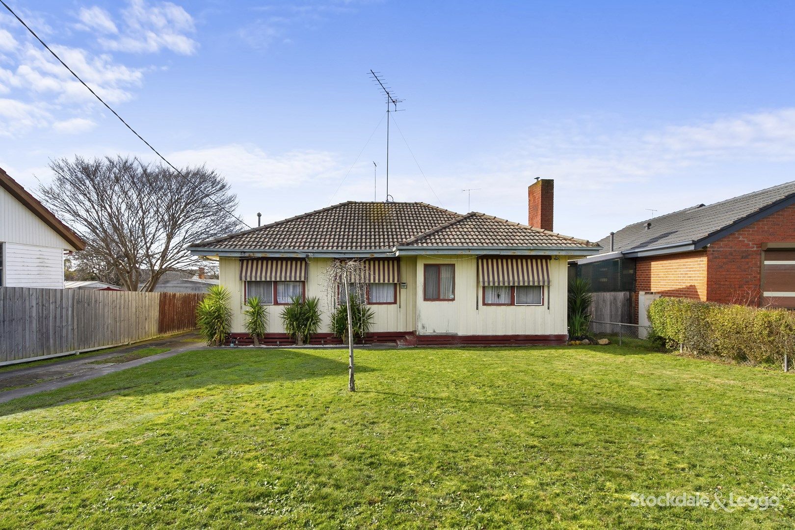 22 Dayble Street, Morwell VIC 3840, Image 0