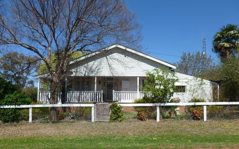 42 Cobbora Street, Dunedoo NSW 2844, Image 0