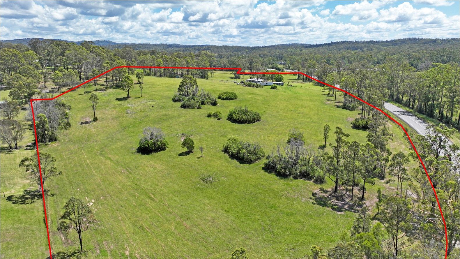 2089 The Lakes Way, Rainbow Flat NSW 2430 House for Sale Domain