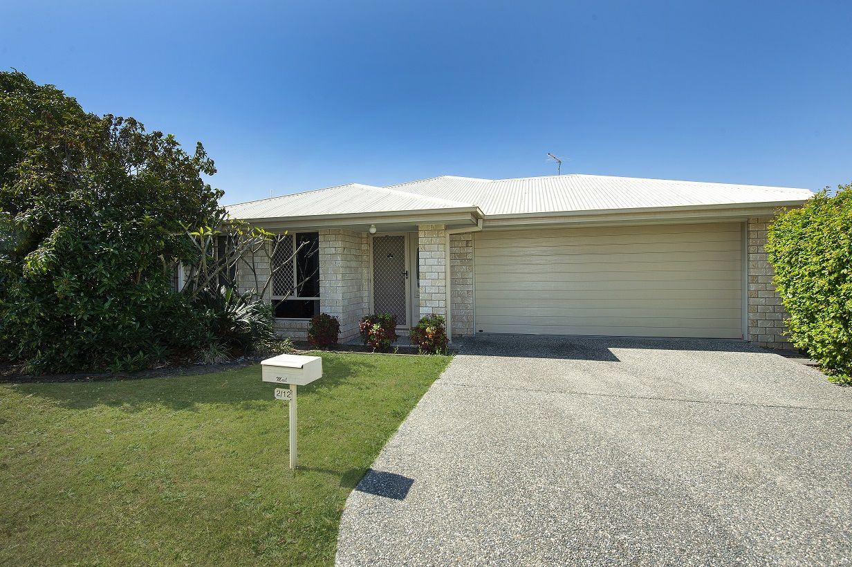 2/12 Prewett Street, Upper Coomera QLD 4209, Image 0