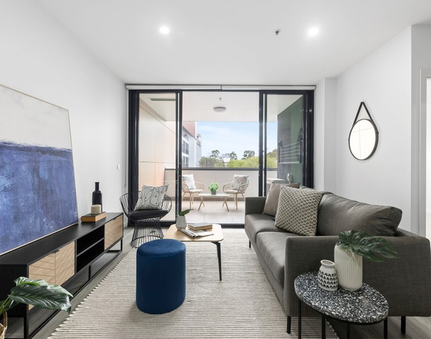 116/7 Thomas Holmes Street, Maribyrnong VIC 3032