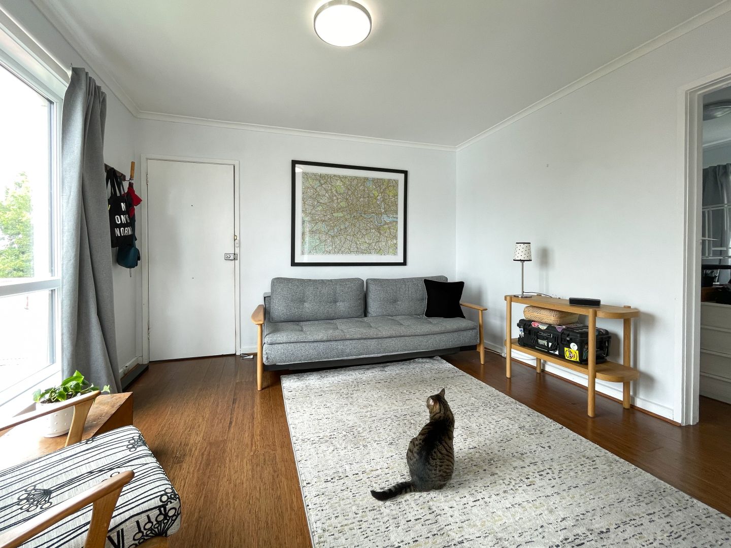 9/199 Barkly Street, Fitzroy North VIC 3068 Apartment For Rent 395