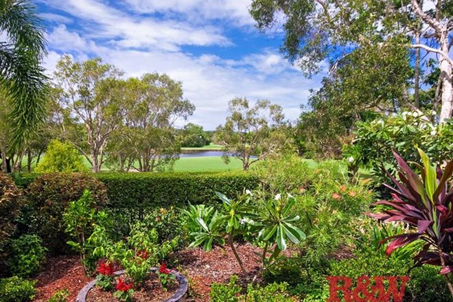 Picture of 120/61 'Cascades' Noosa Springs Dr, NOOSA SPRINGS QLD 4567