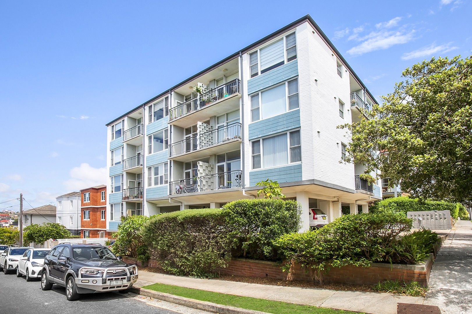 1 bedrooms Apartment / Unit / Flat in 6/29 Darling Street BRONTE NSW, 2024