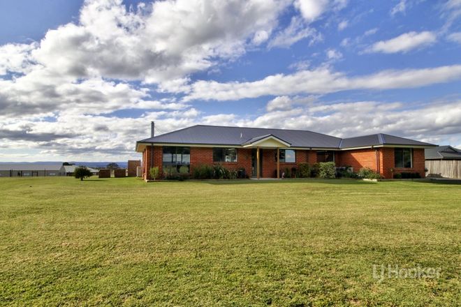 Picture of 103 Ives Road, LINDENOW SOUTH VIC 3875