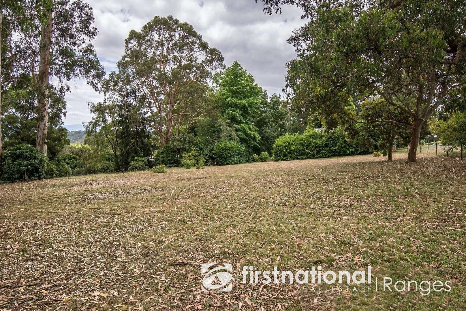 Vacant land in 3 Cross Street, EMERALD VIC, 3782