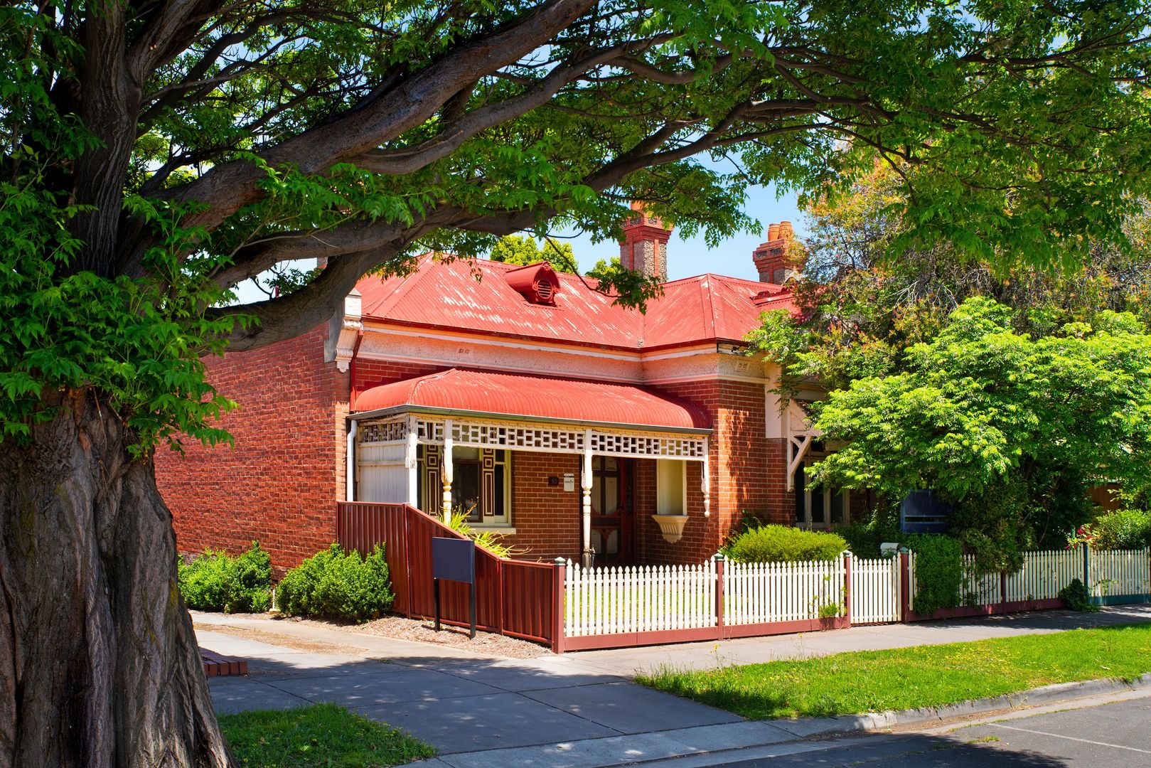 83 Wills Street, Bendigo VIC 3550 Domain