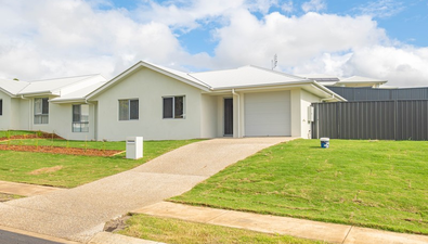 Picture of 2/2 Scotia Place, SOUTHSIDE QLD 4570