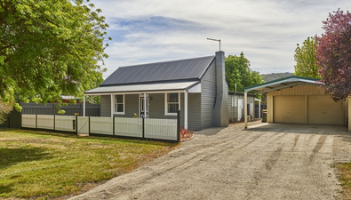 Picture of 36 High Street, HEATHCOTE VIC 3523