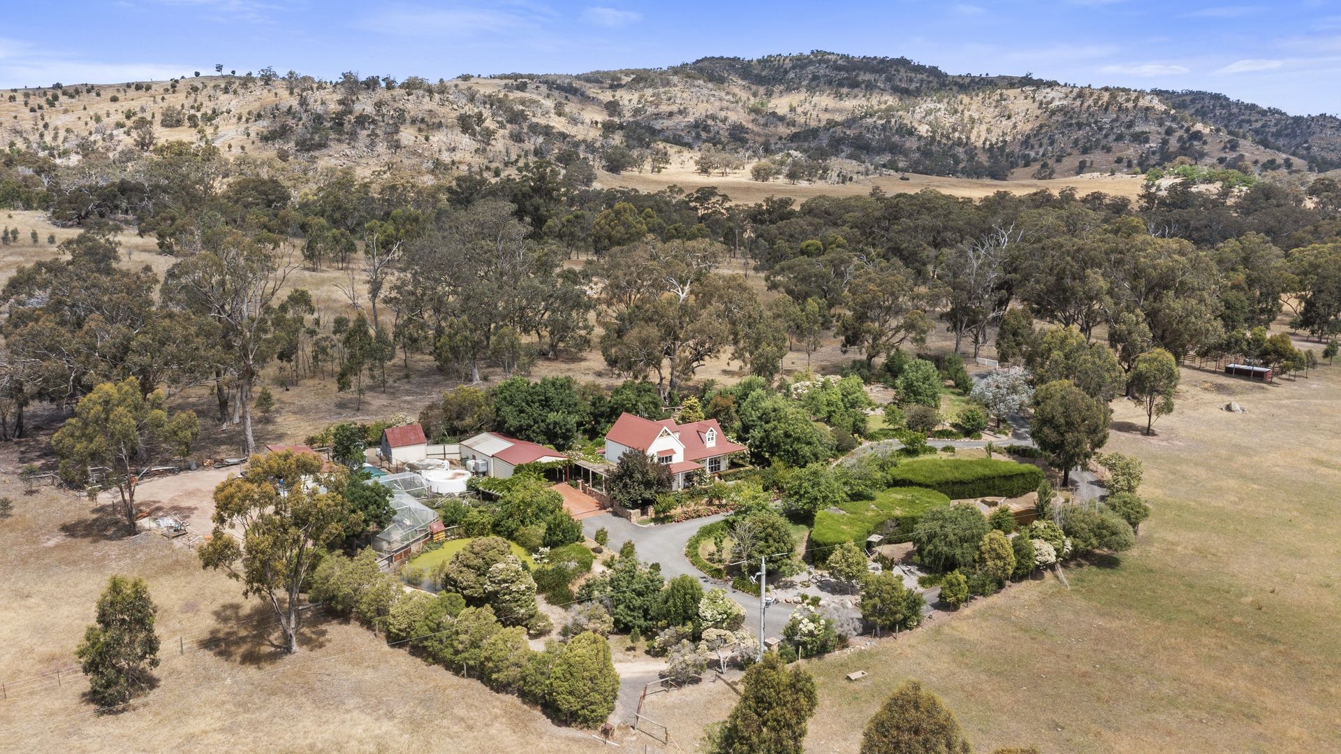 182 Upton Road, Avenel VIC 3664 House for Sale Domain