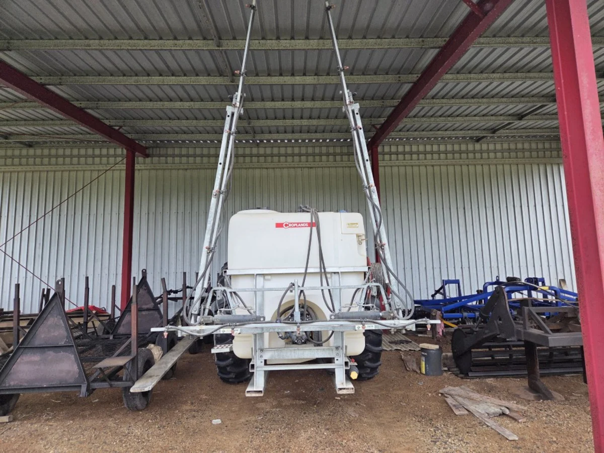 Additional image 35 of Lot 101 & 3 Lannercost Extension Road, Lannercost QLD 4850