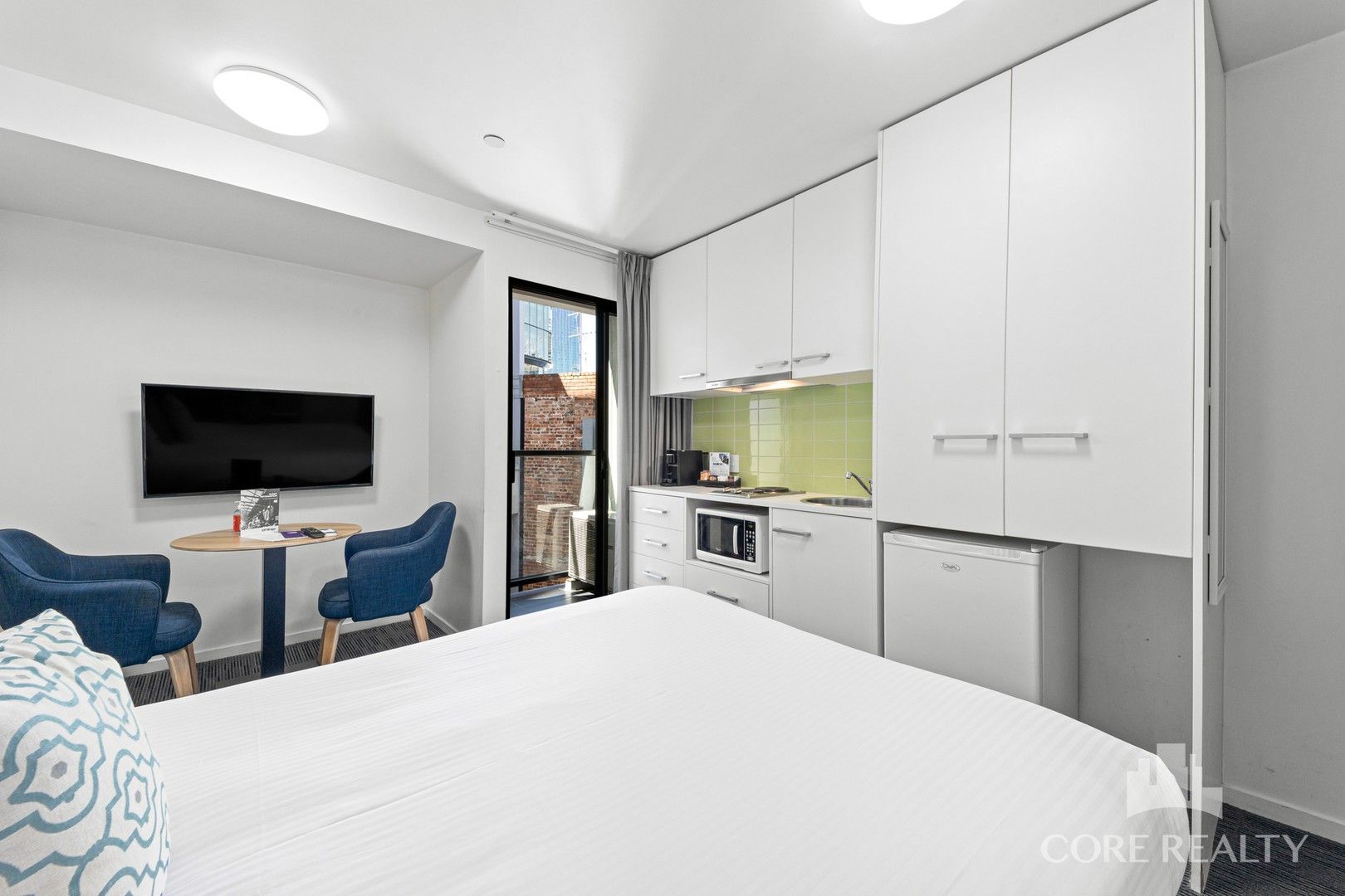 209/188 Peel Street, North Melbourne VIC 3051 Domain