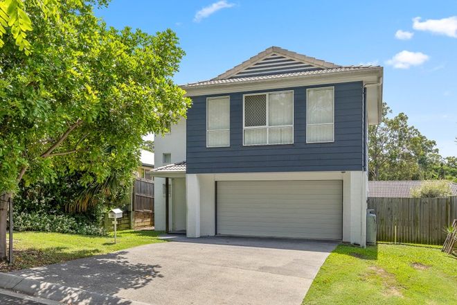 Picture of 10 Greenview Street, OXLEY QLD 4075