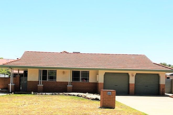 Picture of 2 Bruce Ct, COROWA NSW 2646