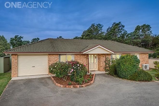 Picture of 1/13 Baker Court, BLACKSTONE HEIGHTS TAS 7250