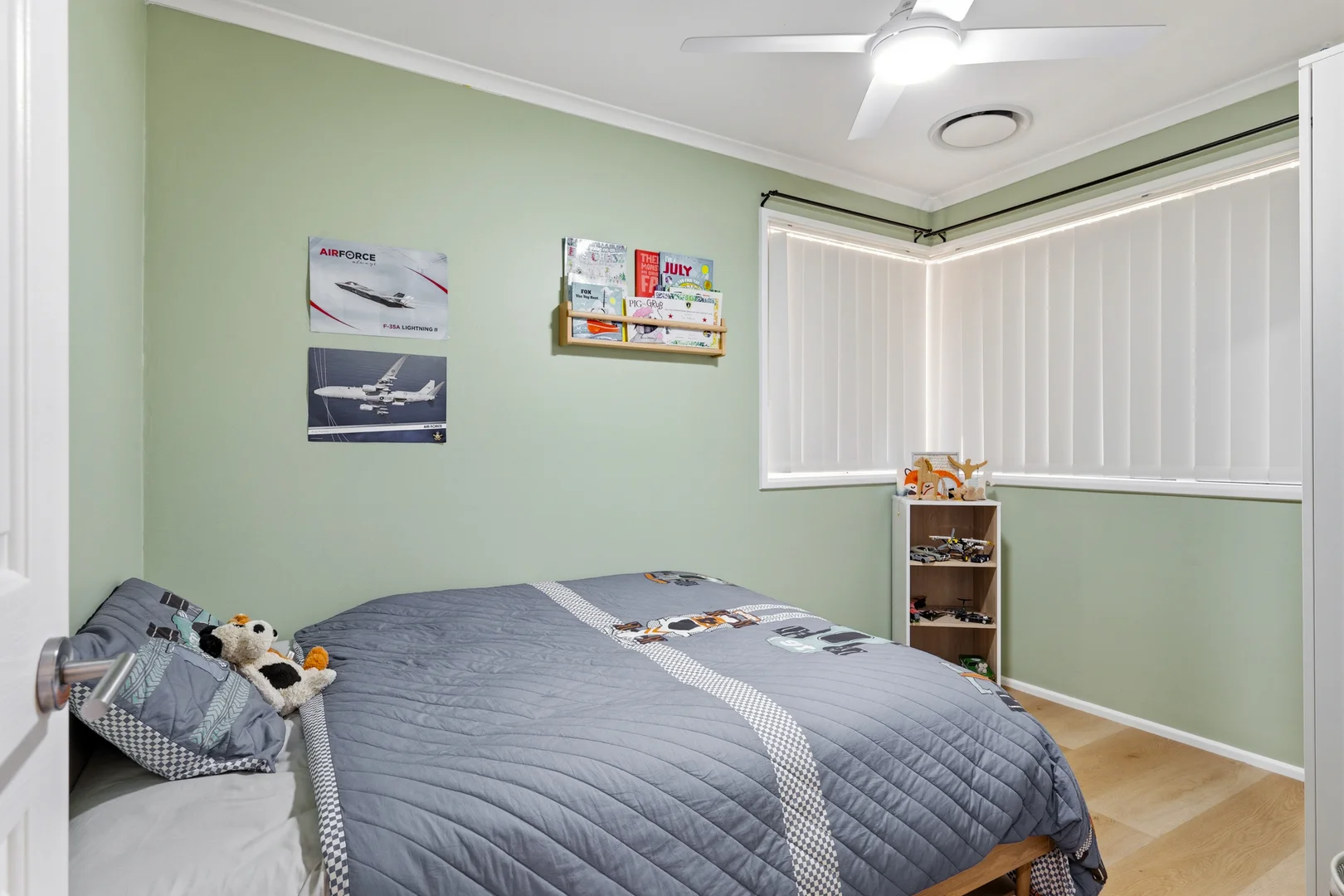 Additional image 7 of 1/27 Glencoe Avenue, Werrington County NSW 2747