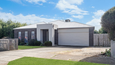 Picture of 2 Thomas Place, WARRNAMBOOL VIC 3280
