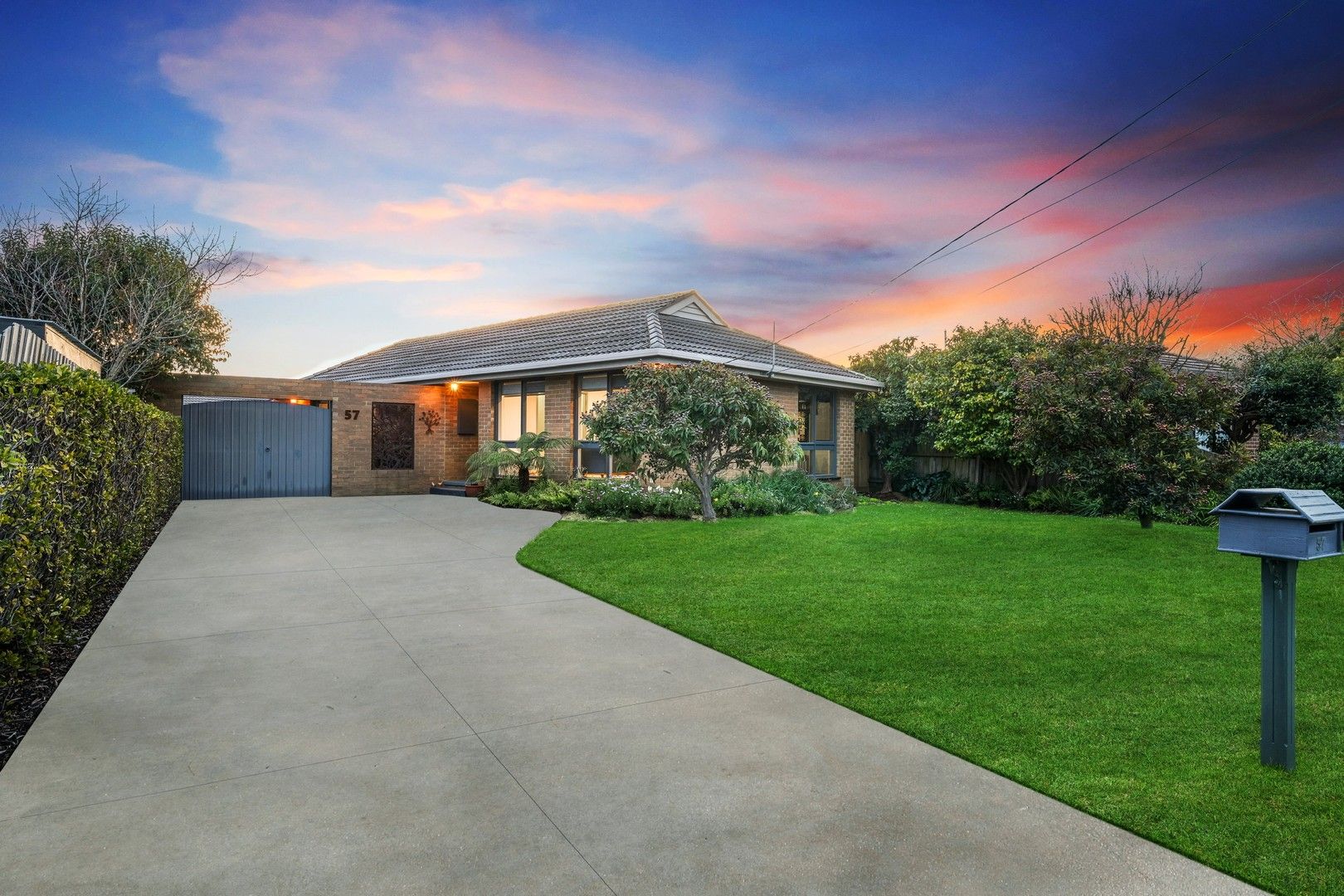 57 Rodney Drive, Knoxfield VIC 3180 | Domain
