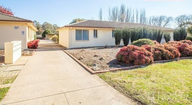 Picture of 3/1 Young Street, QUEANBEYAN NSW 2620