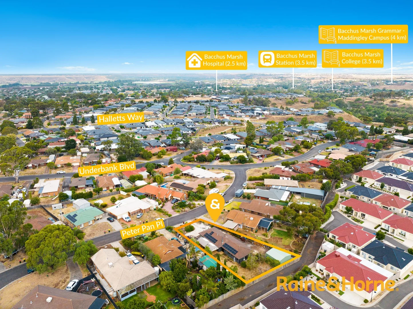 Additional image 22 of 5 Peter Pan Place, Bacchus Marsh VIC 3340