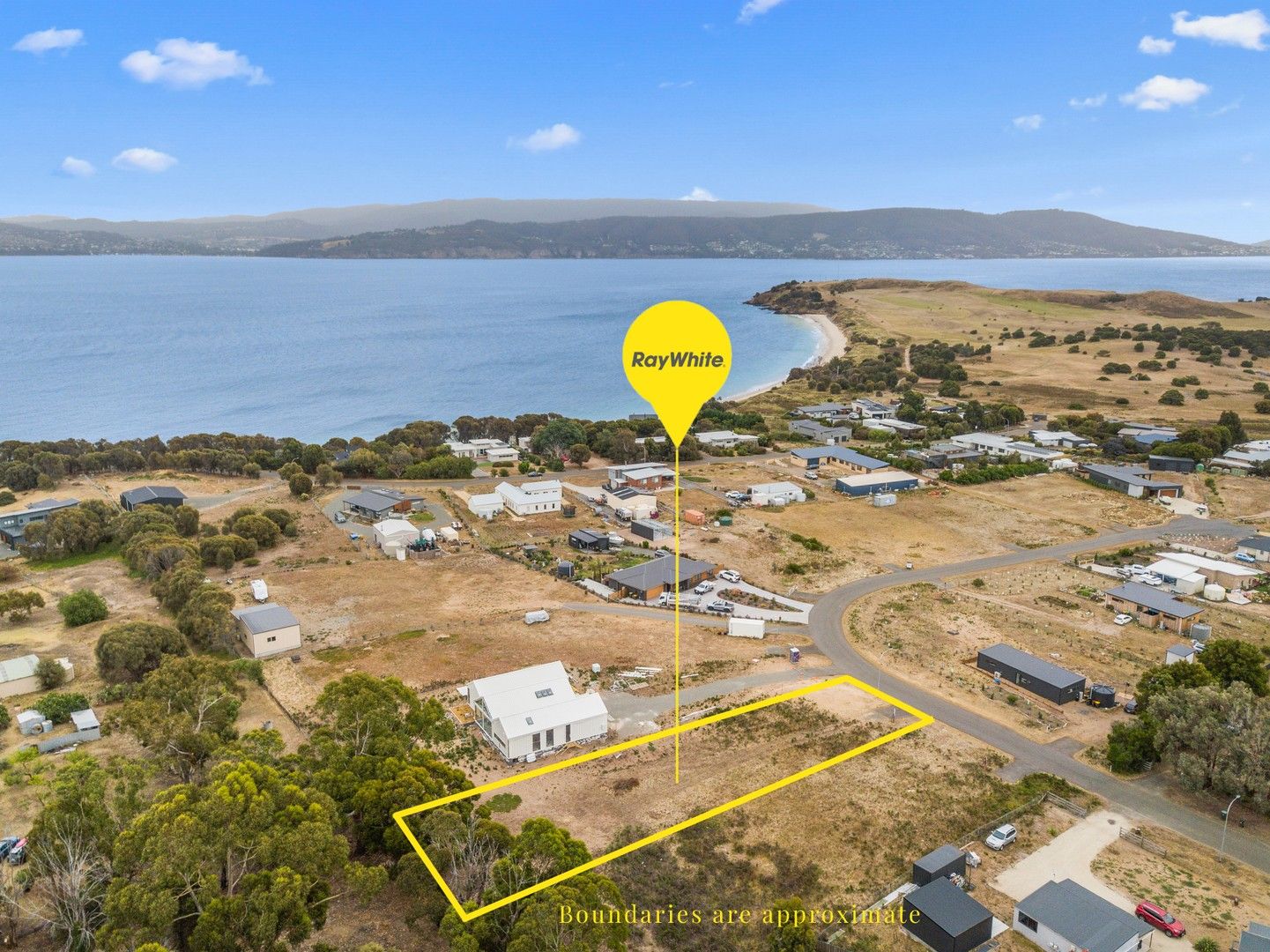 3A Pardalote Close, Opossum Bay TAS 7023, Image 0