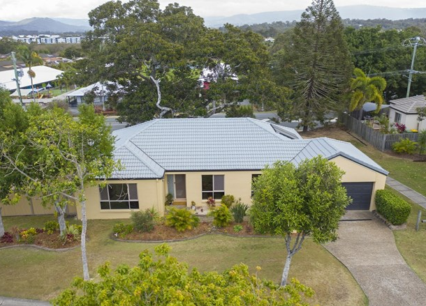 24 Inwood Circuit, Merrimac QLD 4226