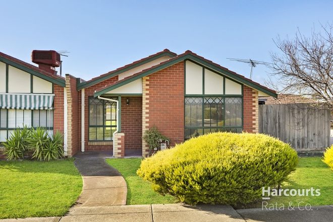 Picture of 2/6 Campbell Street, EPPING VIC 3076