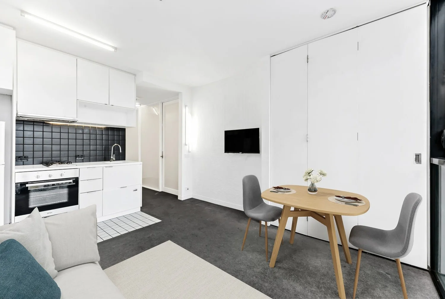 Additional image 2 of 2505/31 A'Beckett Steet, Melbourne VIC 3000