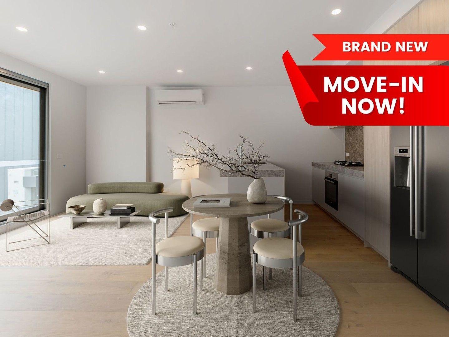 2 bedrooms Apartment / Unit / Flat in 210/1633-1637 Malvern Road GLEN IRIS VIC, 3146
