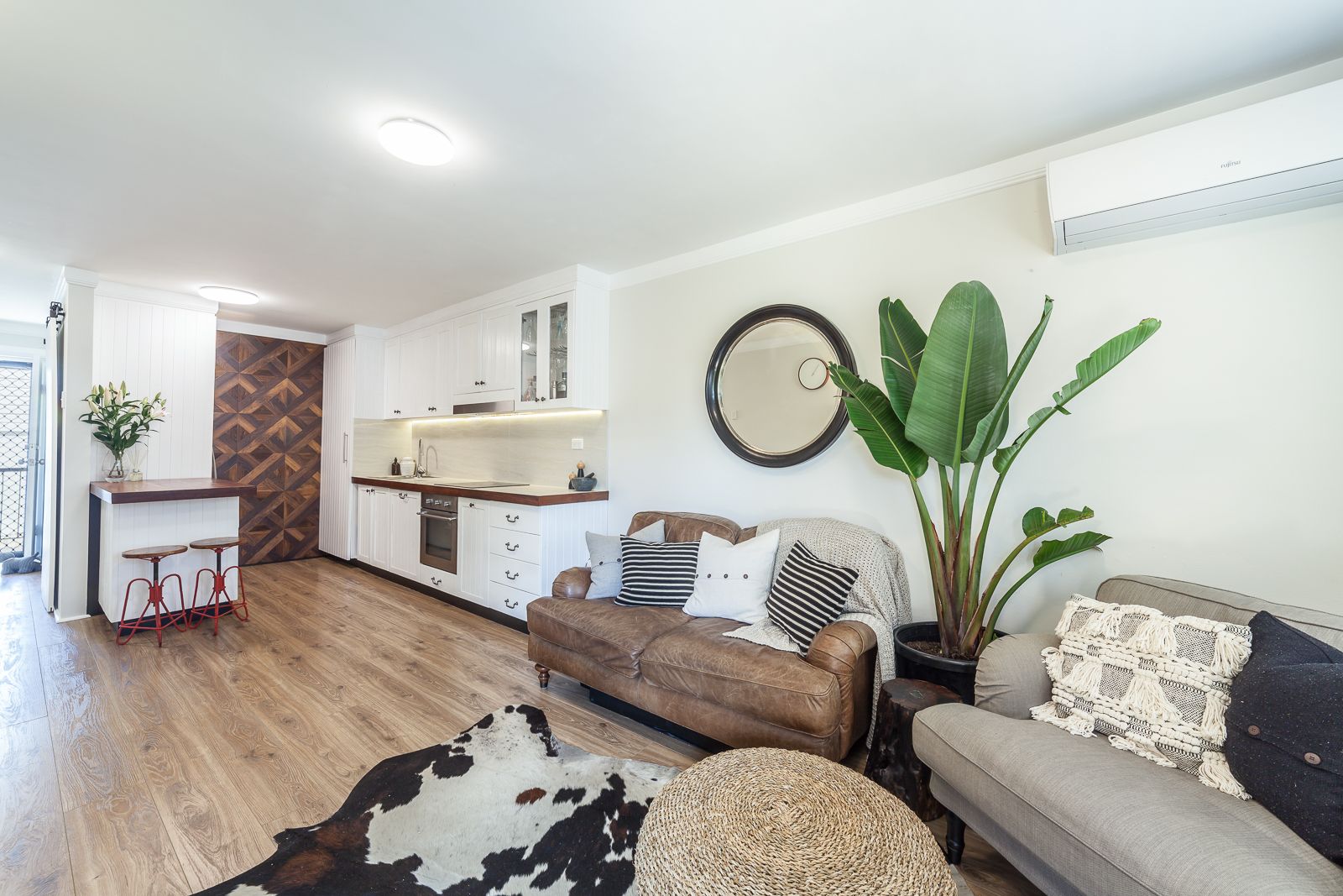 2 bedrooms Apartment / Unit / Flat in 2/12 Ranley Grove PADDINGTON QLD, 4064