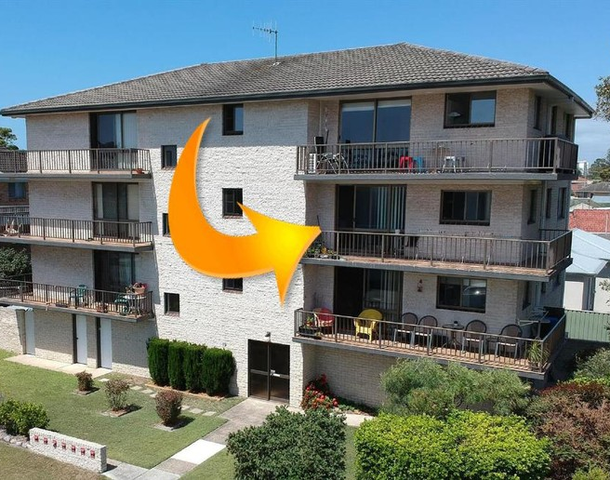 4/19 Parkes Street, Tuncurry NSW 2428