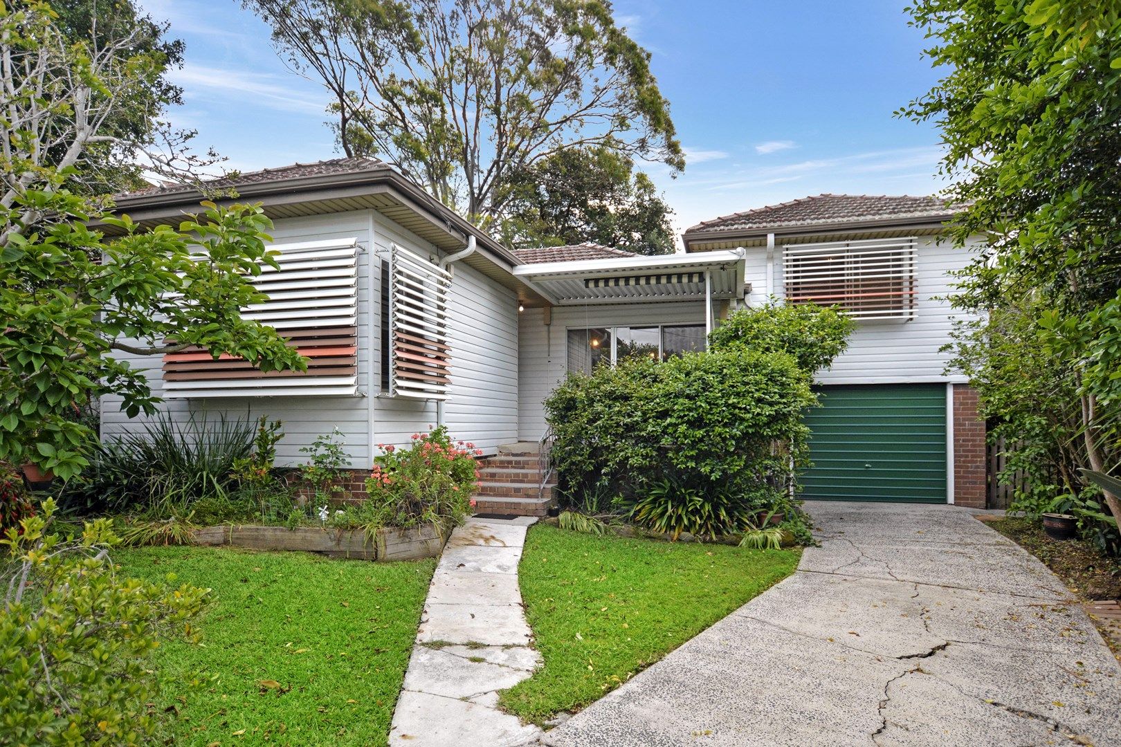 30 Donald Street, North Ryde NSW 2113, Image 0