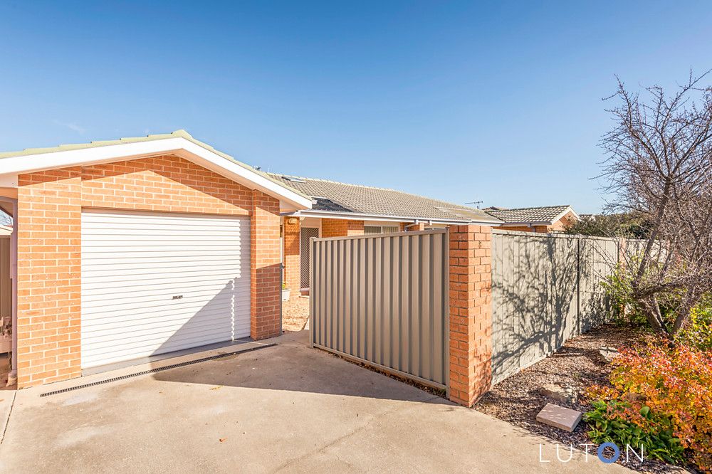 8/11 Tarra Place, Ngunnawal ACT 2913, Image 1