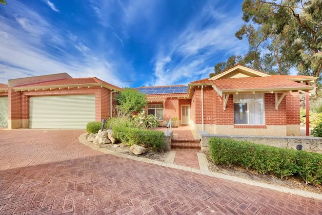 Picture of 26 St Johns Wood Boulevard, MOUNT CLAREMONT WA 6010