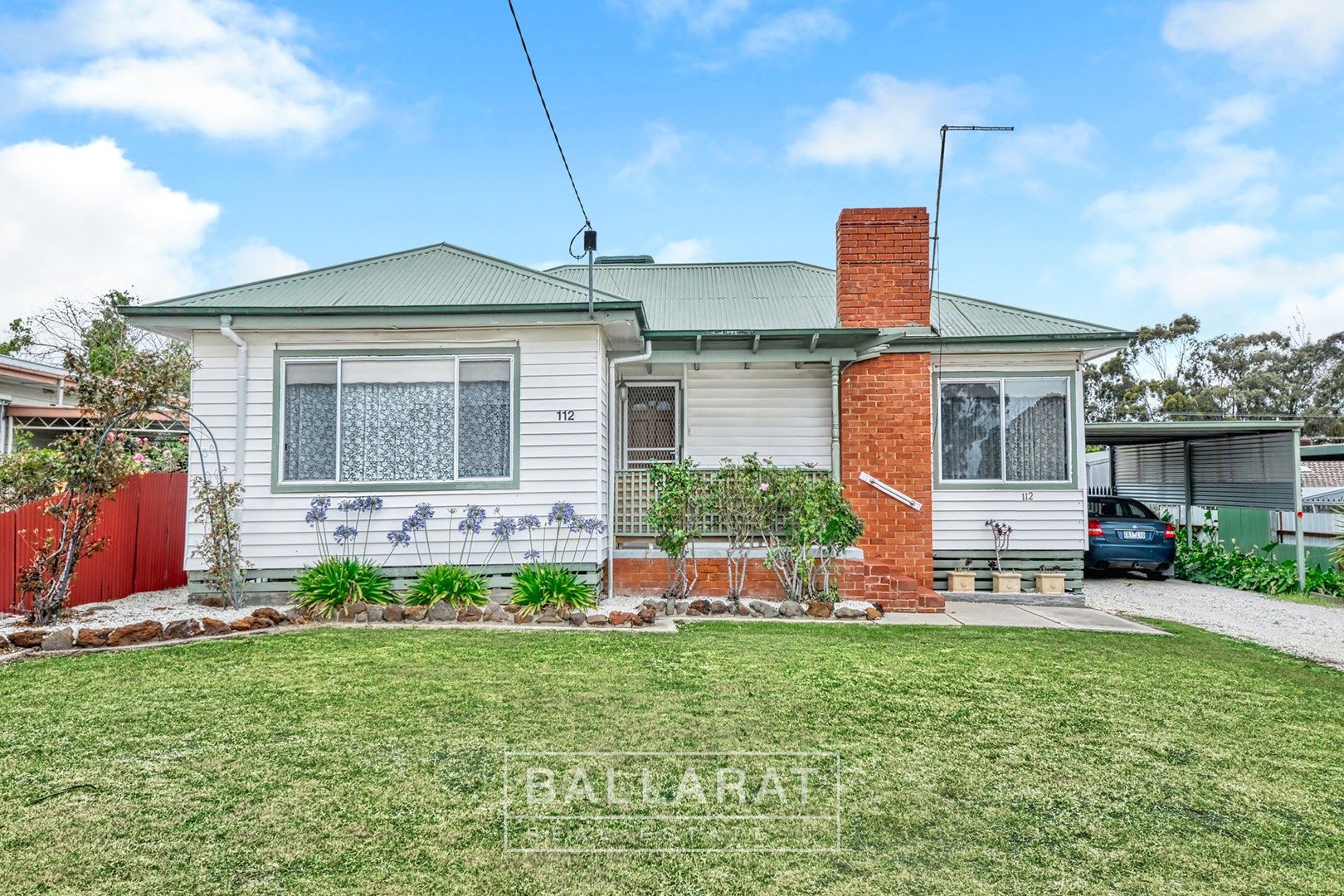 112 Loch Street, Maryborough VIC 3465, Image 0