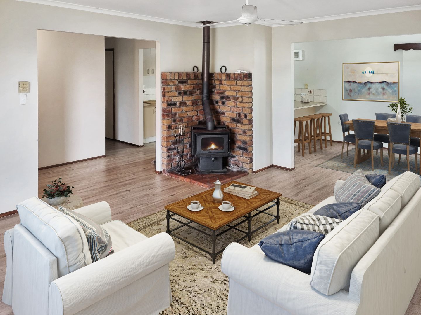 2527 Sheen Road, Woodhill QLD 4285 House for Sale Domain