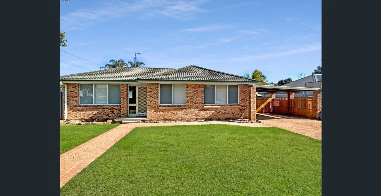 Thirlmere NSW 2572