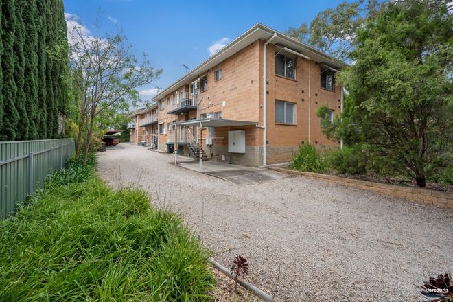 Picture of 7/537 Greenhill Road, HAZELWOOD PARK SA 5066