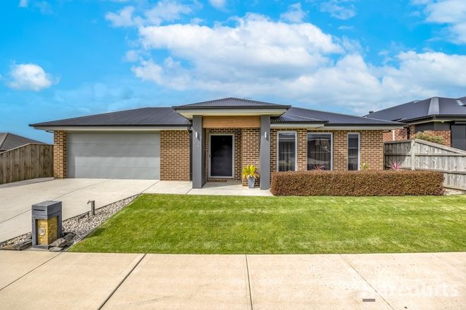 Picture of 5 Wimmera Way, MOE VIC 3825